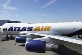 Atlas Air gives pilots pay increase on heels of Q1 growth