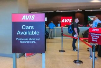 Avis Budget Group Names New Chief Executive Officer