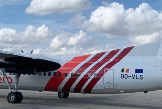 Belgium's Air Antwerp to remain grounded through late 3Q20