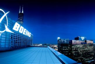 Boeing Wants You to ‘Travel Confidently’ With Cleaning Initiative