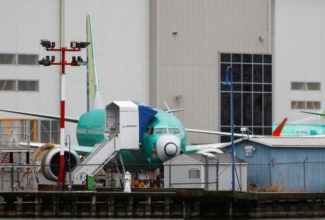 Boeing aims for 737 MAX certification flight in late June