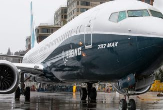 Boeing aircraft cancellations continue to outpace new orders