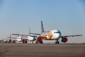 Brussels Airlines to cut workforce by 25% and remove 16 aircraft