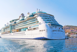 CDC Creates Color-Code to Classify Cruise Ships’ COVID-19 Risk