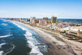 Caesars Entertainment’s Atlantic City Resorts to Reopen July 3