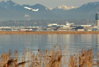 Canadian Airports to Begin Mandatory Temperature Screenings