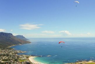 Cape Town best lesser-known activities