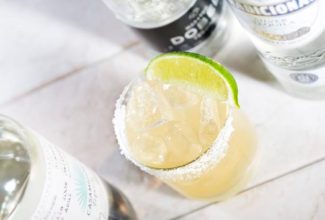 Celebrate National Margarita Day All Year Long at These Airport Bars