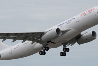 China Eastern Airlines boosts makeshift freighter fleet