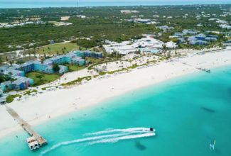 Club Med Launches Fresh Sale, Sets Reopen Dates for Cancun, Turks and Caicos