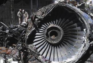 What’s the difference between an aircraft accident and incident?