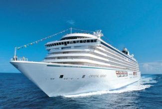 Crystal Announces New Caribbean Itineraries for Fall 2020