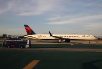 Delta to retire Boeing 777 aircraft fleet to rein in costs