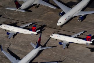 Delta, union working to avoid furloughs of 2,300 pilots