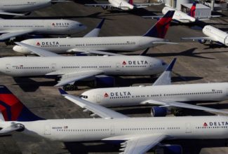 Delta will add flights to keep planes no more than 60% full as demand rises - sources