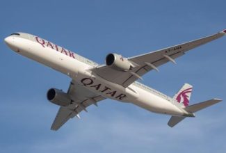 Doctor on Qatar Airways Flight Helps Woman in Labor