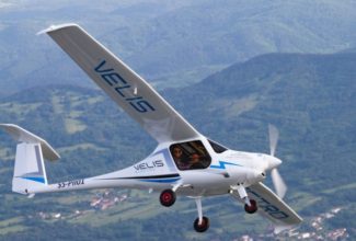 EASA issues world’s first type certificate for an electric aircraft