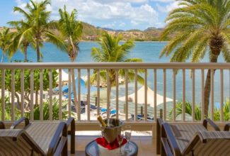 Elite Island Resorts Readying to Reopen in Caribbean Paradise