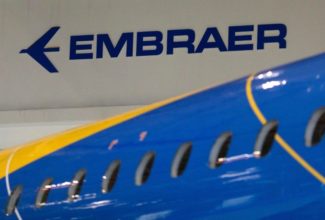 Embraer says China, India are potential partners after failed Boeing deal