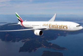 Emirates Announces Firing Employees Amid the Pandemic