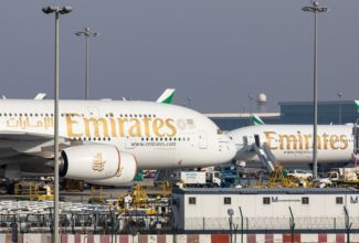 Emirates Casts Doubt on Aircraft Orders Worth Tens of Billions