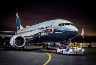 FAA to Reform Aircraft Review Process Following 737 Max Disasters