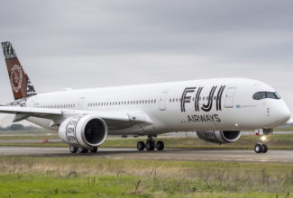 Fiji Airways Cuts Workforce by Over 50%; Reduces Salaries and Working Hours