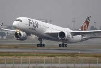 Fiji Airways to cut more than half its staff, seek aircraft payment deferrals