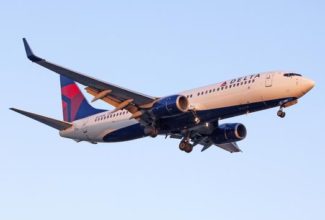 Flight Attendant Who Posted Racially Sensitive Tweets No Longer With Delta