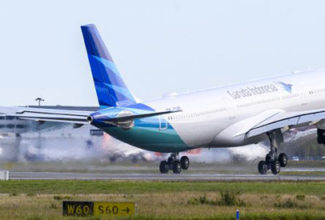 Garuda Indonesia attains approval to delay $500mn sukuk