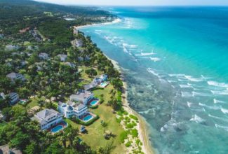 Half Moon in Jamaica Reopens Rose Hall Villas