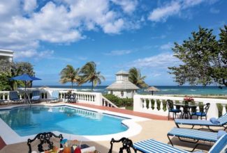 Half Moon Resort in Jamaica Announces Luxury Villa Upgrades