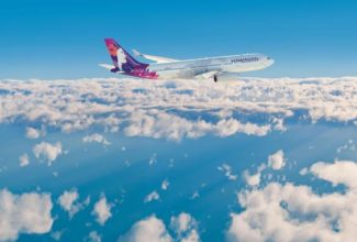 Hawaiian Airlines Announces Exclusive Sale for Residents