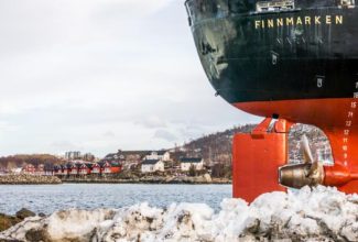 Hurtigruten Relaunches Cruise Operations in Norway