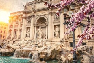 IHG Plans to Open InterContinental Rome in 2022