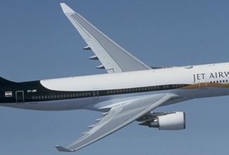 India's Jet Airways receives 11-12 EOIs