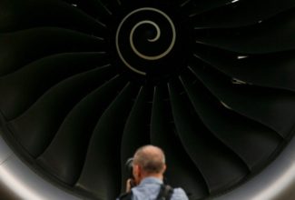 Jet Engine Maker Rolls-Royce Cuts 9,000 Jobs As Aviation Reels