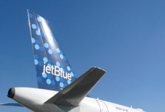 JetBlue Adding Flights For Super Bowl Weekend