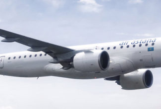 Air Astana Secures $120 Million Through Successful IPO on International Exchanges