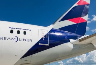 LATAM Airlines Files for Chapter 11 Bankruptcy