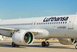 Lufthansa's supervisory board approves bailout