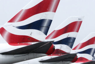 MPs propose taking away BA's Heathrow slots over job cuts