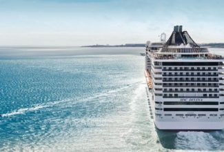 MSC Cruises Suspends Operations Through July 31