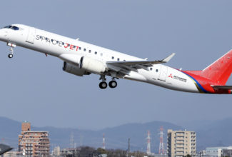 Mitsubishi's Bombardier deal soured by SpaceJet cutbacks