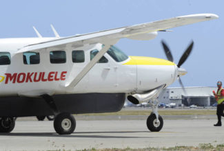 Mokulele Airlines and Makani Kai Air announce merger