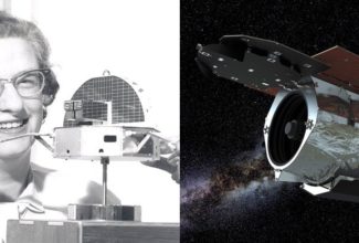 NASA Names The Next Space Telescope After The Brilliant 'Mother of Hubble'