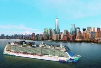 NCL Details How Cruising Will Change in COVID-19 Era