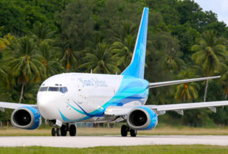 Nauru Airlines receives $1.67mn cash injection