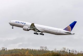 New United CEO Scott Kirby Comes Out Firing