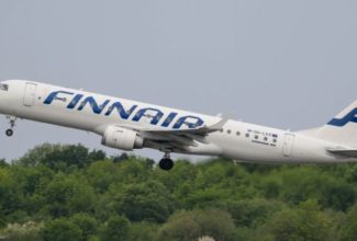 New share offering gives Finnair hope